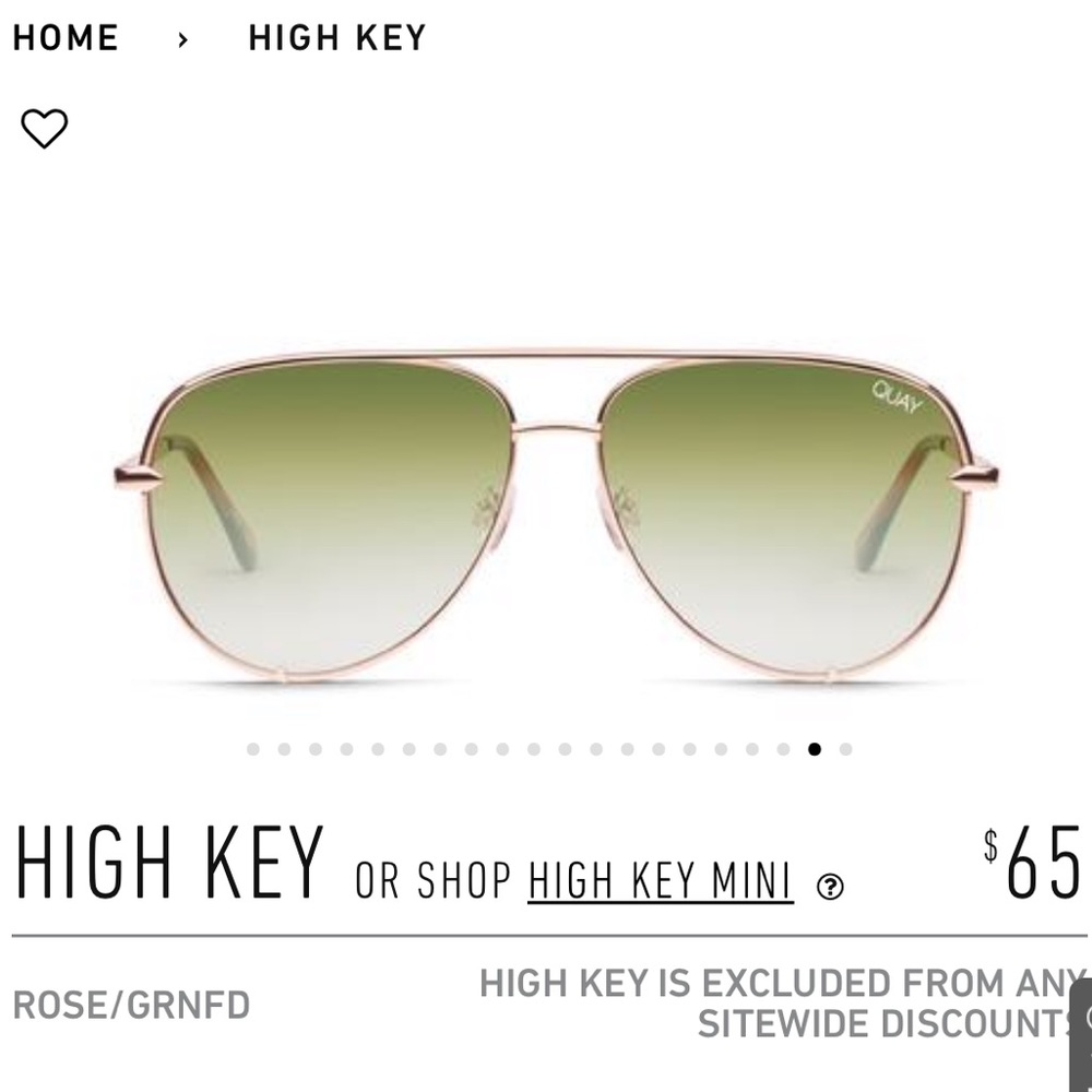 High Key Quay Australia